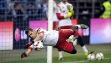 Касияс: Щастлив съм от победата над Челси, а не над Моуриньо