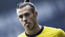 Жозе Моуриньо разкри колко дълго ще отсъства Гарет Бейл