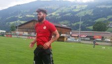 Новият в ЦСКА: Искам титла и пробив в Европа