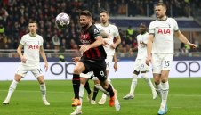 Монца - Милан