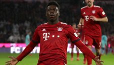 Бързакът Алфонсо: Вторачих се в Робен и не можех да помръдна