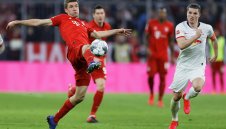 Кьолн - Байерн Мюнхен