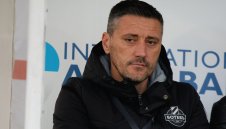 Керкез се чуди за халфовете за Лудогорец 