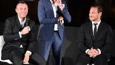 Касано: Юве няма силен мач от 2 години