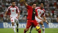 Германия разби ОАЕ - 7:2!