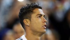 Роналдо се изповяда: Страхувам се да не умра млад