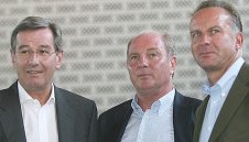 Финансистът на Байерн: Парите вкарват голове