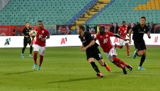 Треньорът на Зоря: ЦСКА е сила, доволни сме от резултата 