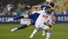 Наполи продължава без победа