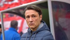 Магат познава това чувство: Ковач май е пътник и при дубъл с Байерн