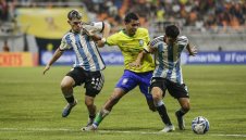 ФИФА откри дисциплинарни дела срещу Аржентина и Бразилия 