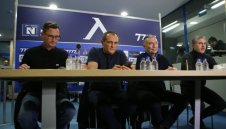 Дясната ръка на Божков обяви кога ще даде Левски на Наско Сираков