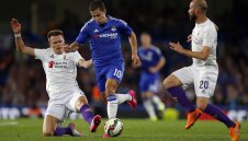 ПРОГНОЗА: Челси - Суонзи