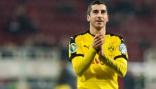 Мхитарян: Тухел ме направи играч на световно ниво