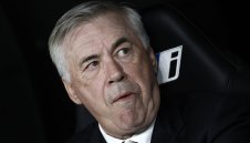 Броненосецът на Анчелоти