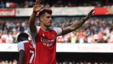 Арсенал разгроми с 5:0 Уулвс