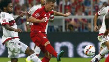 Контузията на Джошуа не е сериозна + ВИДЕО