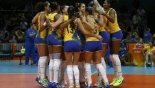 Красивите бразилки продължават с терора на родна земя + ГАЛЕРИЯ