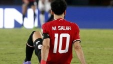 Лошо за Ливърпул. Травмата на Салах е по-тежка