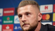 Тотнъм иска Шкриняр, но не за 55 млн.