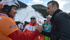 Много жалко! Радо Янков падна на финала и изпусна триумф в Банско