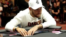 Разбира и от покер! Неймар с престижно шесто място на голям турнир
