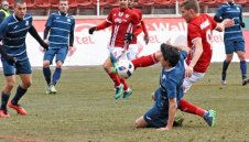 ЦСКА очаква африкански таланти 