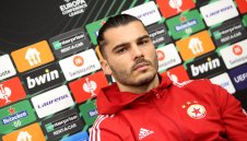 ЦСКА купува халф с парите от Швейцария