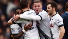 ПРОГНОЗА: Уест Хям – Тотнъм