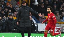 Драма на "Молиню"! Ориги качи Ливърпул на върха във Висшата лига