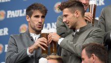 Коронавирус? Байерн включи двама заразени за Катар