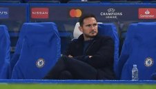 Лампард недоволства: Челси изтегли "късата клечка"