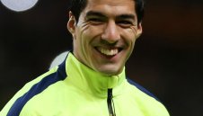 Суарес: Трябва да спечелим всички мачове до края