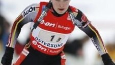 Магдалена Нойнер напомни за себе си