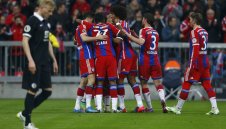 Треньорът на Брауншвайг изпищя от съдията