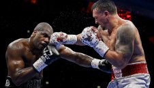 Следващата голяма битка на Усик е под въпрос