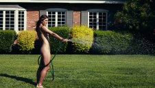 Хоуп Соло отрича, че е пребила сестра си и племенника си