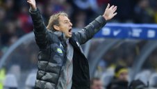 На работа по Нова година: Клинсман съкрати ваканцията в Херта