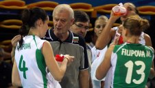 Почина бивш селекционер на България 