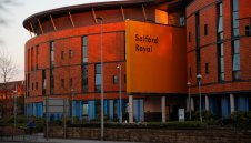 Един от докторите на сър Алекс обясни за състоянието му