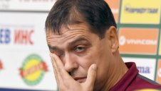 Хубчев надъхва "лъвовете" с кокаин, самолети и стрелба