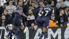 Конте иска ас на Сити в Тотнъм