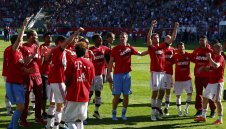 ОБЗОР: Бундеслига, 33-и кръг