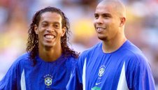 Кристиано посочи най-големите си идоли, но се определи за по-добър