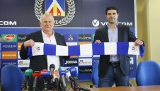 Гонзо: Люпко си плю на авторитета с работата в ЦСКА