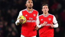 Трансферна бомба: Реал дава на Арсенал 70 млн. евро плюс Хамес за Обамеянг