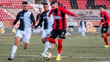 Локомотив Пловдив - Локомотив София