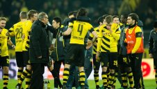 ПРОГНОЗА: Борусия Дортмунд - Андерлехт