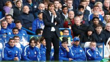 Конте не се страхува да бъде уволнен