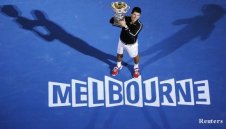 Australian Open 2013 троши рекорд 